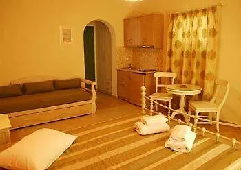 Kalia Appartement
