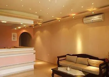 Kalia 아파트 Agia Anna (Naxos)