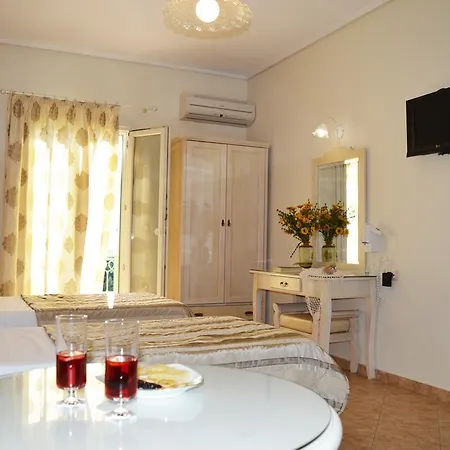 Appartement Kalia