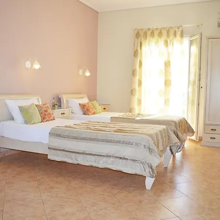 Kalia Agia Anna (Naxos)