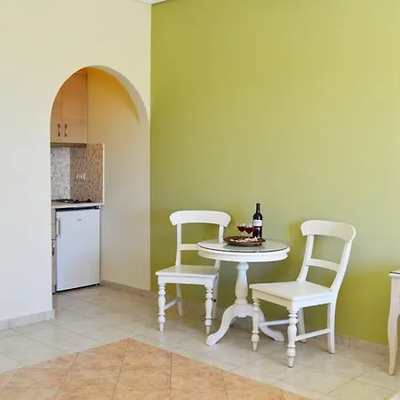 Appartement Kalia *