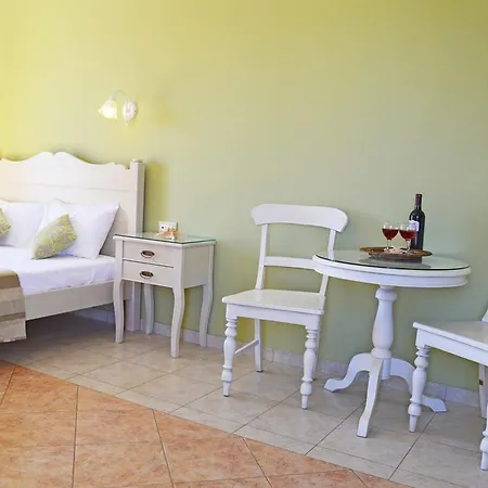 Appartement Kalia