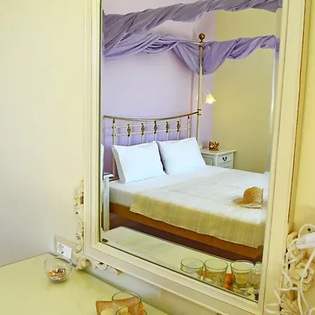 Appartement Kalia *