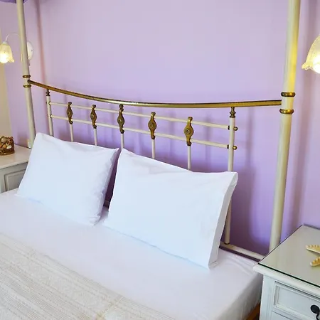Appartement Kalia *