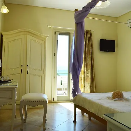 Appartement Kalia