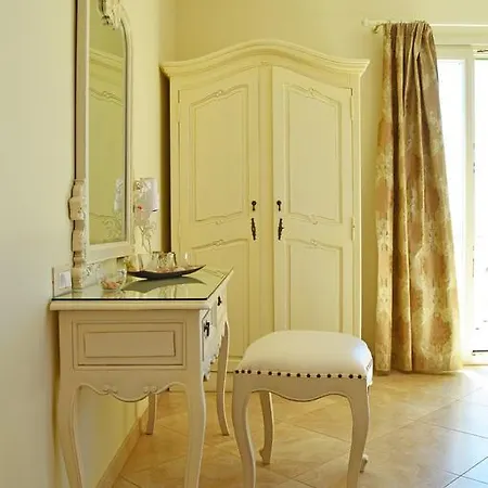 Appartement Kalia Agia Anna (Naxos)
