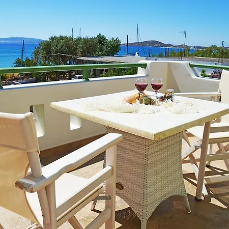 Appartement Kalia