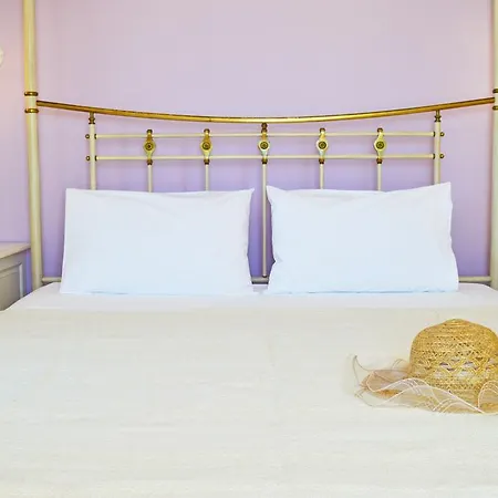Appartement Kalia *