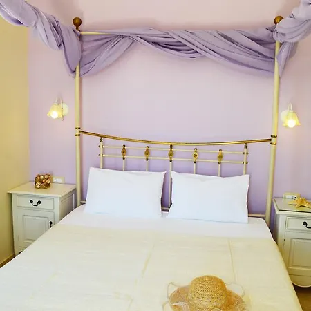 Appartement Kalia