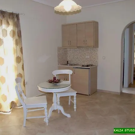 Kalia Appartement *
