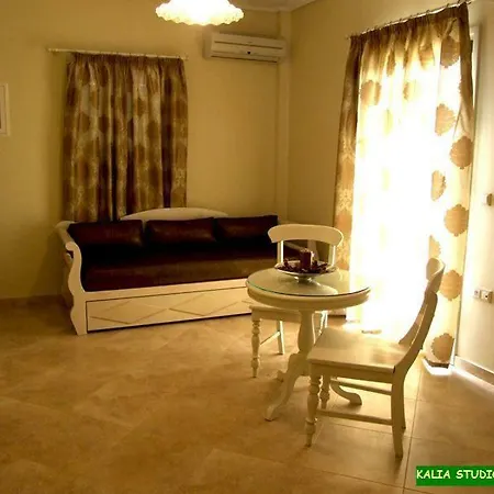 Appartement Kalia
