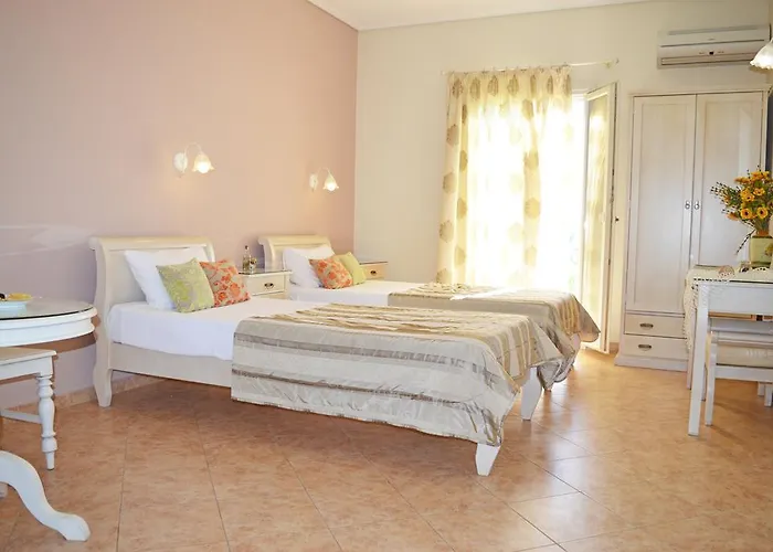 Kalia Agia Anna (Naxos)