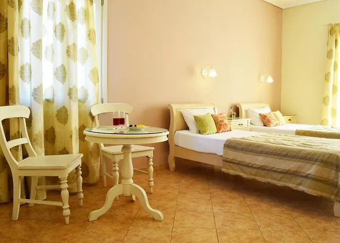 Kalia Agia Anna (Naxos)