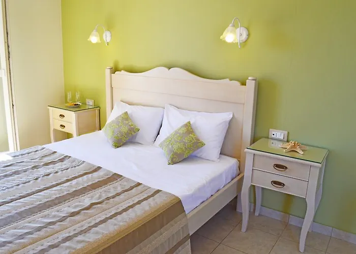 Kalia Agia Anna (Naxos)