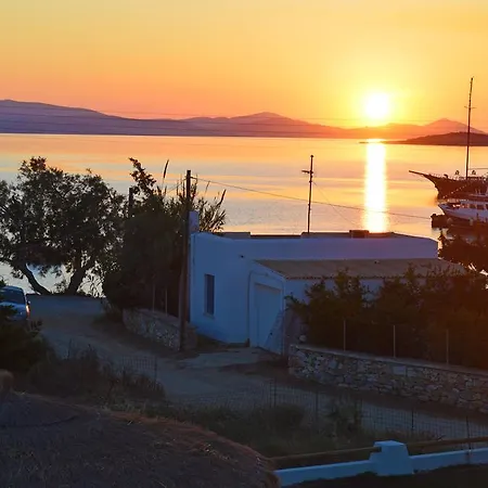 Kalia Agia Anna (Naxos)