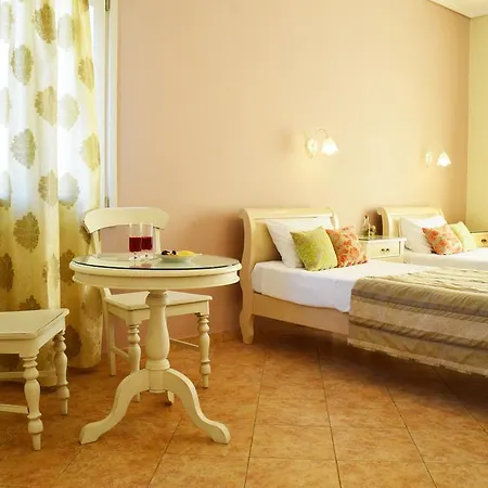 Kalia Agia Anna (Naxos)