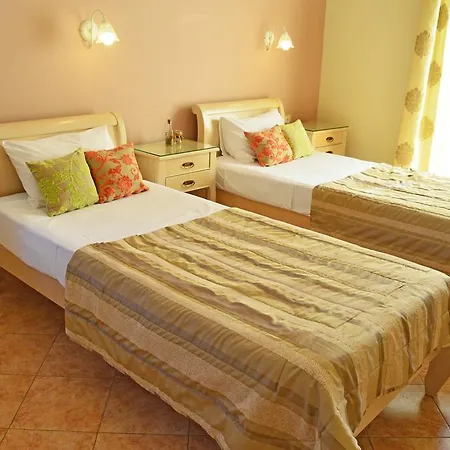 Apartment Kalia