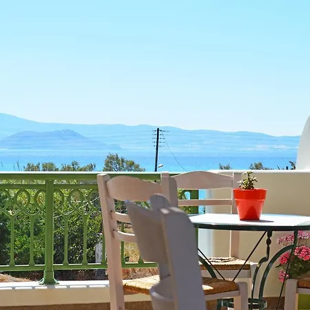 Apartment Kalia