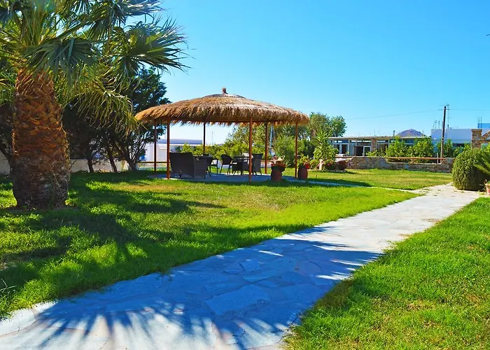 Kalia Agia Anna (Naxos)