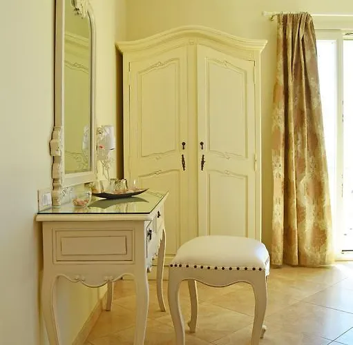 Lägenhet Kalia Agia Anna (Naxos)